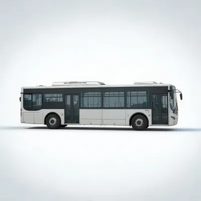 city bus