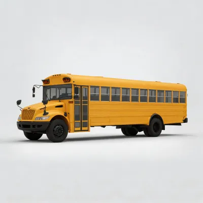 school bus